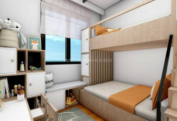 Квартира 2+1 в Алании, Турция | STE-61518