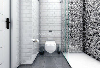 Квартира 2+1 в Алании, Турция | STE-61518