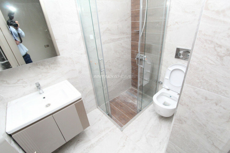 Квартира 3+1 в Бейликдюзе, Турция | PKK-61532