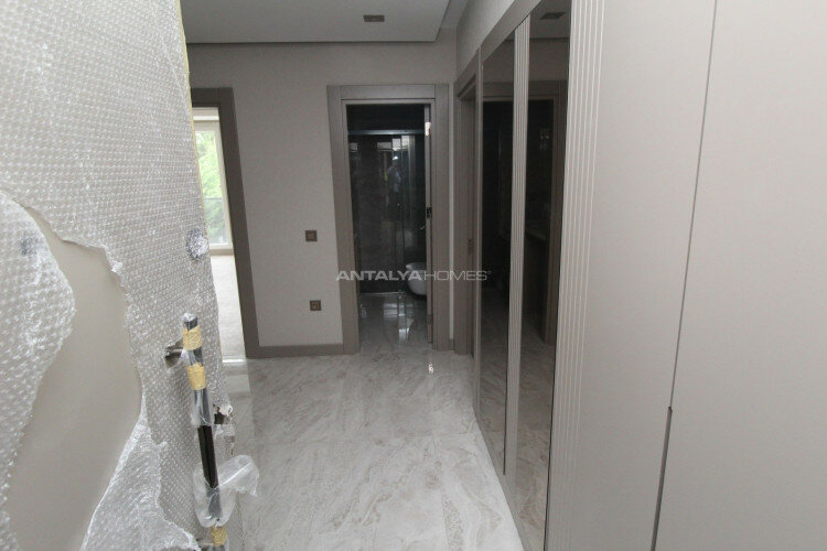 Квартира 2+1 в Бейликдюзе, Турция | STE-61531