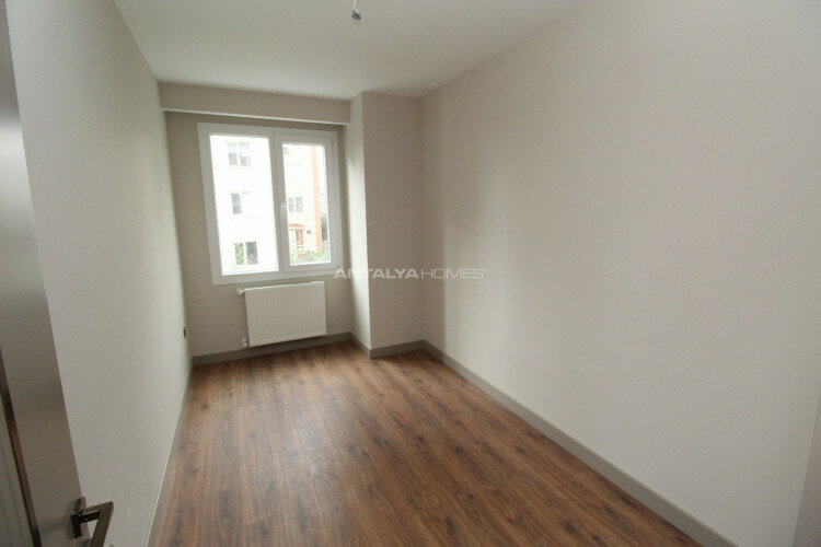 Квартира 2+1 в Бейликдюзе, Турция | STE-61531