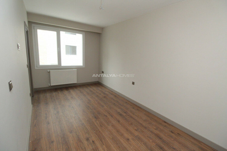 Квартира 2+1 в Бейликдюзе, Турция | STE-61531