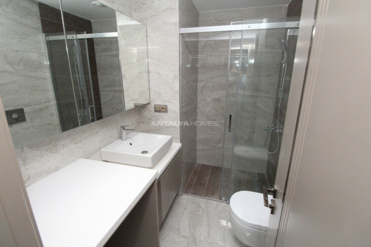 Квартира 2+1 в Бейликдюзе, Турция | STE-61531