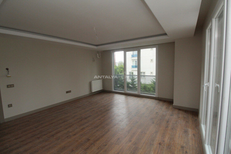 Квартира 2+1 в Бейликдюзе, Турция | STE-61531