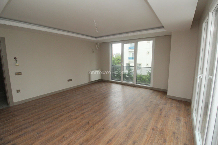 Квартира 2+1 в Бейликдюзе, Турция | STE-61531