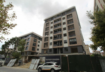 Квартира 2+1 в Бейликдюзе, Турция | STE-61531