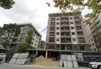 Квартира 2+1 в Бейликдюзе, Турция | STE-61531