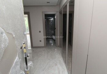 Квартира 2+1 в Бейликдюзе, Турция | STE-61531