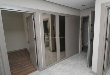 Квартира 2+1 в Бейликдюзе, Турция | STE-61531