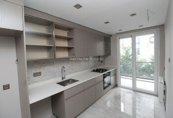 Квартира 2+1 в Бейликдюзе, Турция | STE-61531