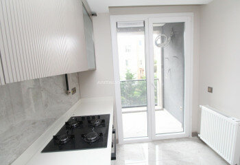 Квартира 2+1 в Бейликдюзе, Турция | STE-61531