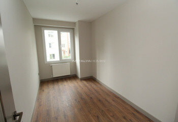 Квартира 2+1 в Бейликдюзе, Турция | STE-61531