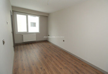 Квартира 2+1 в Бейликдюзе, Турция | STE-61531