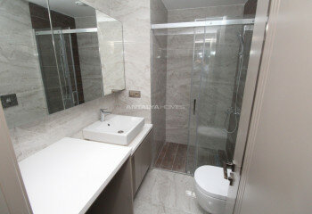 Квартира 2+1 в Бейликдюзе, Турция | STE-61531