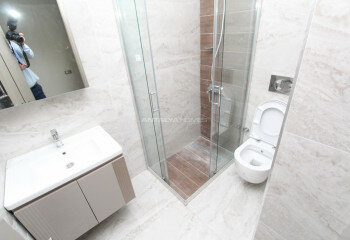 Квартира 2+1 в Бейликдюзе, Турция | STE-61531