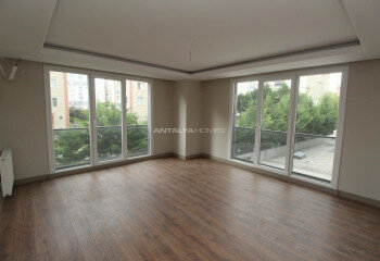 Квартира 2+1 в Бейликдюзе, Турция | STE-61531