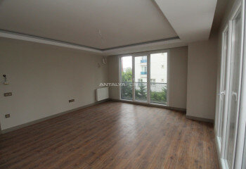 Квартира 2+1 в Бейликдюзе, Турция | STE-61531