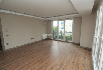 Квартира 2+1 в Бейликдюзе, Турция | STE-61531