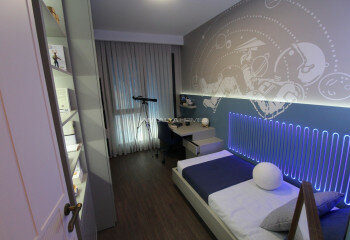 Квартира 1+1 в Эсеньюрте, Турция | PTE-61530