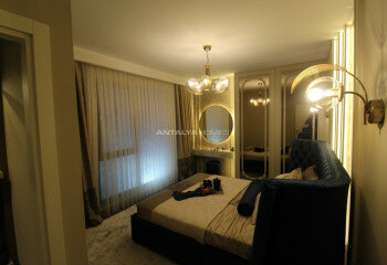 Квартира 1+1 в Эсеньюрте, Турция | PTE-61530