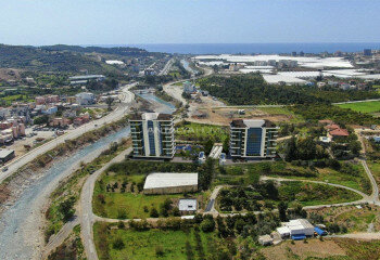 Пентхаус 2+1 в Алании, Турция | PBB-61522