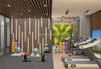 Пентхаус 2+1 в Алании, Турция | PBB-61522