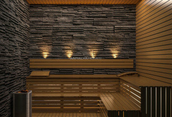 Пентхаус 2+1 в Алании, Турция | PBB-61522