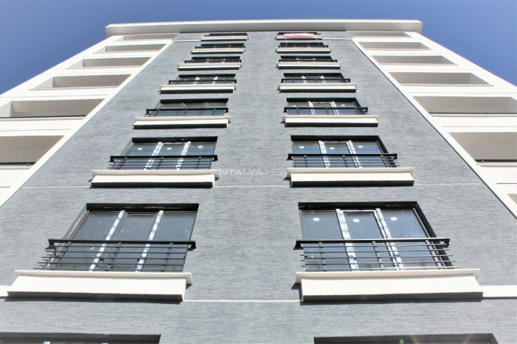 Квартира 3+1 в Бурсе, Турция | STE-61533