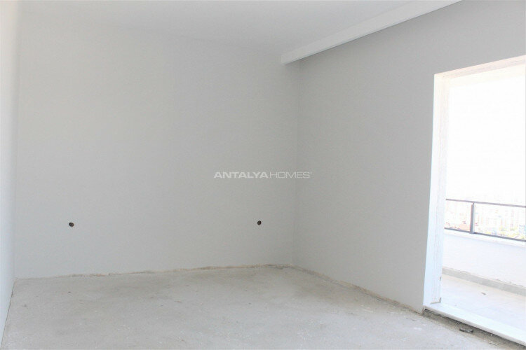 Квартира 3+1 в Бурсе, Турция | STE-61533