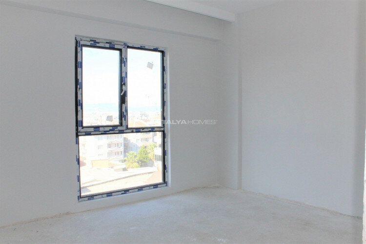 Квартира 3+1 в Бурсе, Турция | STE-61533