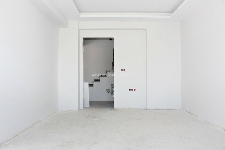 Квартира 3+1 в Бурсе, Турция | STE-61533