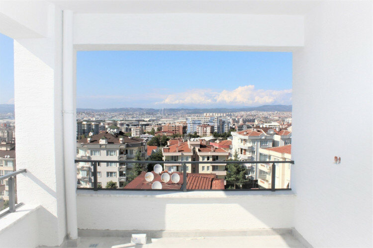 Квартира 3+1 в Бурсе, Турция | STE-61533