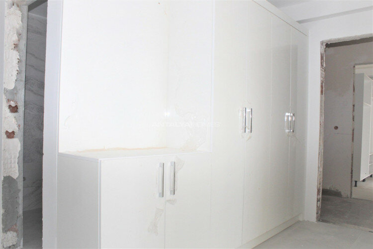 Квартира 3+1 в Бурсе, Турция | STE-61533