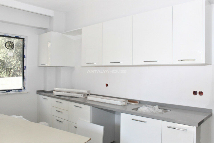 Квартира 3+1 в Бурсе, Турция | STE-61533