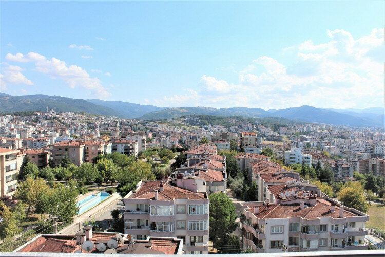 Квартира 3+1 в Бурсе, Турция | STE-61533