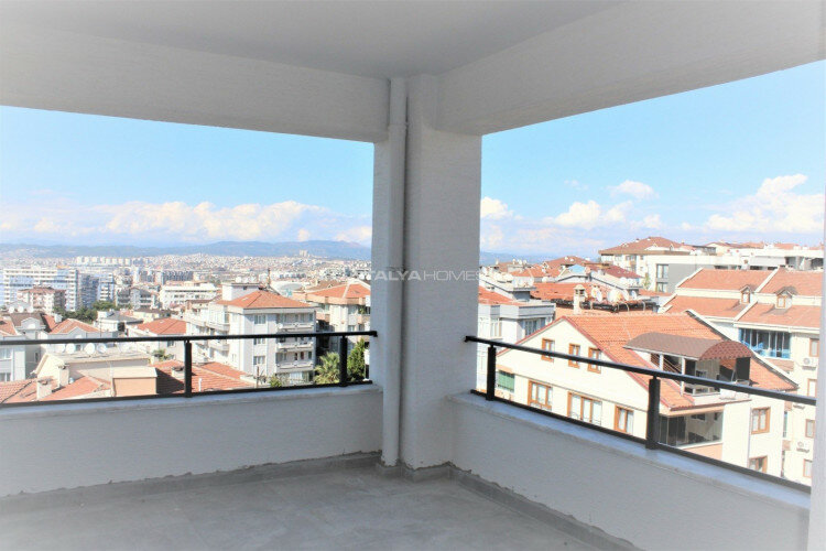 Квартира 3+1 в Бурсе, Турция | STE-61533