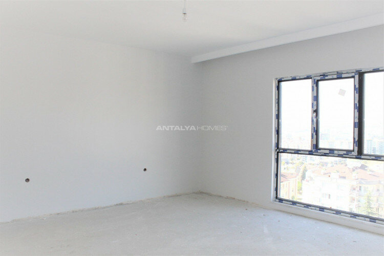 Квартира 3+1 в Бурсе, Турция | STE-61533