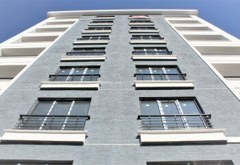 Квартира 3+1 в Бурсе, Турция | STE-61533