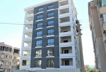 Квартира 3+1 в Бурсе, Турция | STE-61533