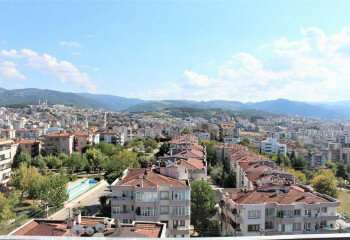 Квартира 3+1 в Бурсе, Турция | STE-61533