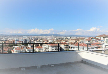 Квартира 3+1 в Бурсе, Турция | STE-61533