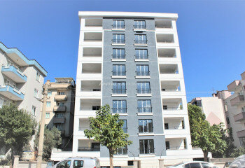 Апартаменты 3+1 в Бурсе, Турция 