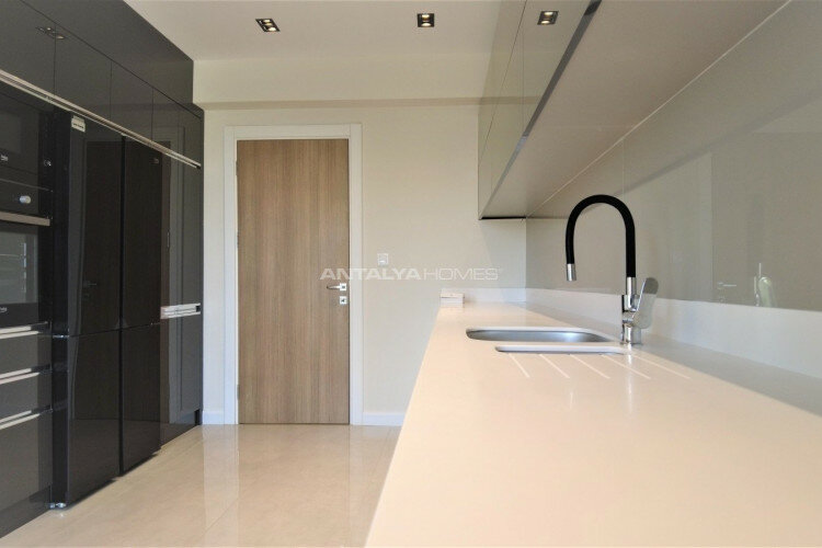 Квартира 3+1 в Бурсе, Турция | PKK-61534