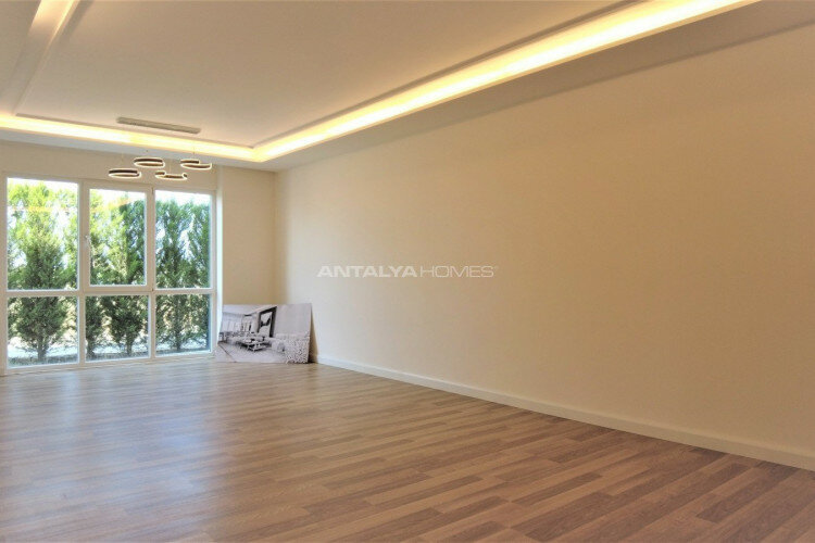 Квартира 3+1 в Бурсе, Турция | PKK-61534