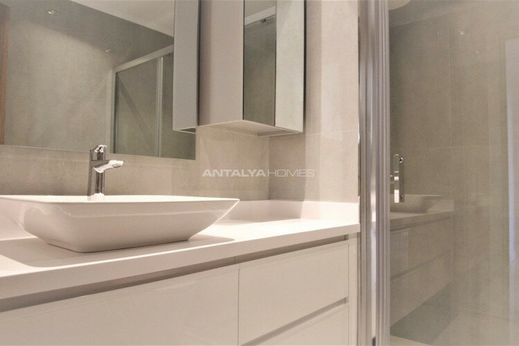 Квартира 3+1 в Бурсе, Турция | PKK-61534