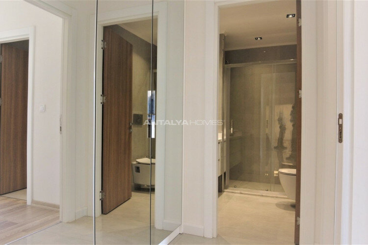 Квартира 3+1 в Бурсе, Турция | PKK-61534