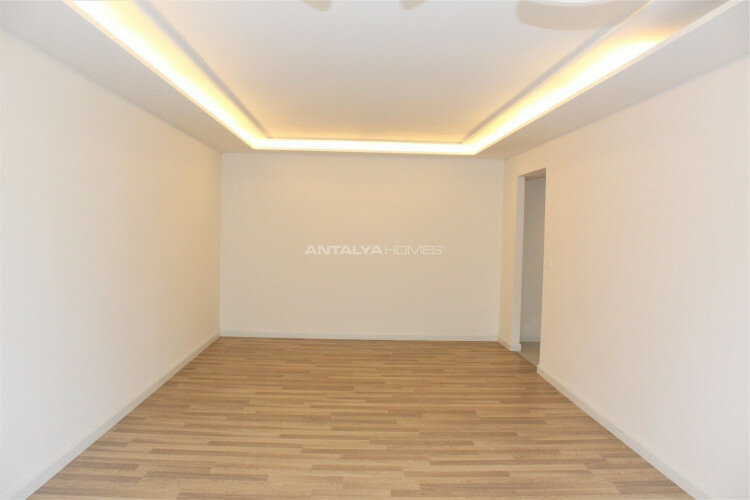 Квартира 3+1 в Бурсе, Турция | PKK-61534