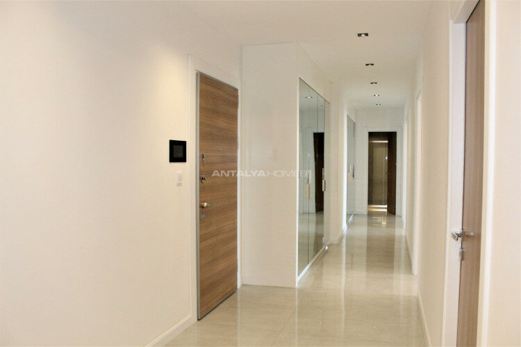 Квартира 3+1 в Бурсе, Турция | PKK-61534