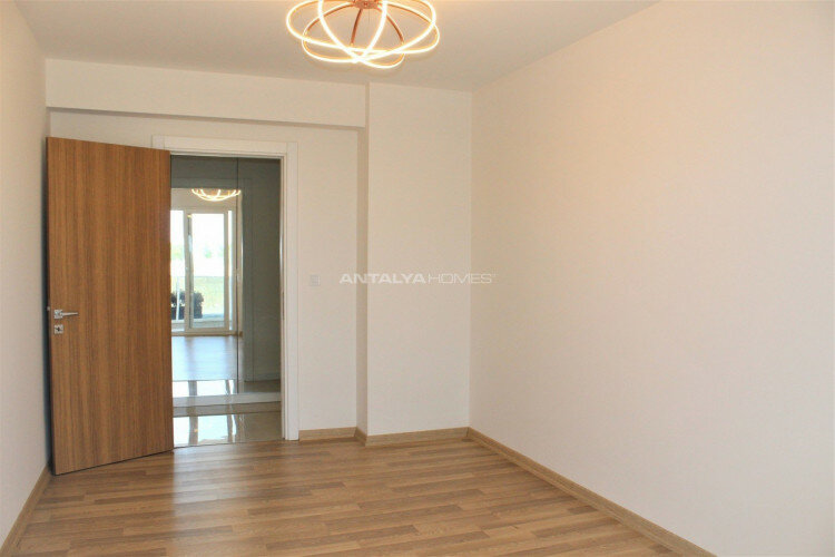 Квартира 3+1 в Бурсе, Турция | PKK-61534