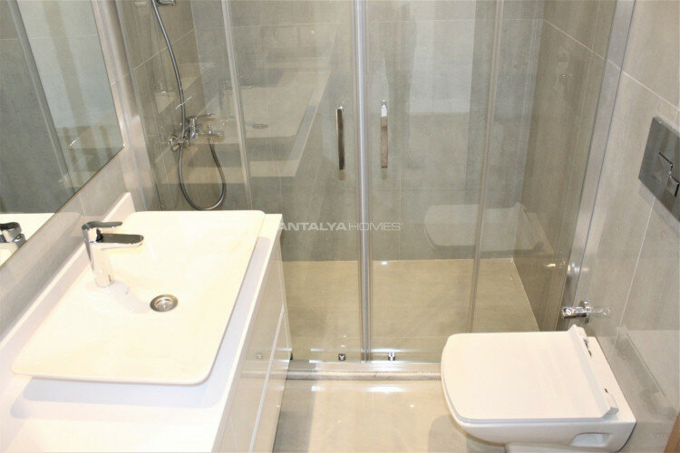 Квартира 3+1 в Бурсе, Турция | PKK-61534